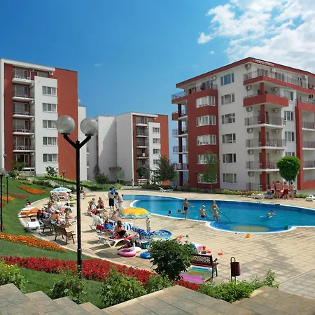 Marina And Panorama Deluxe