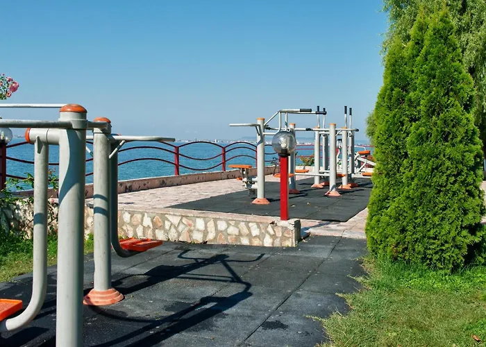 Marina And Panorama Deluxe