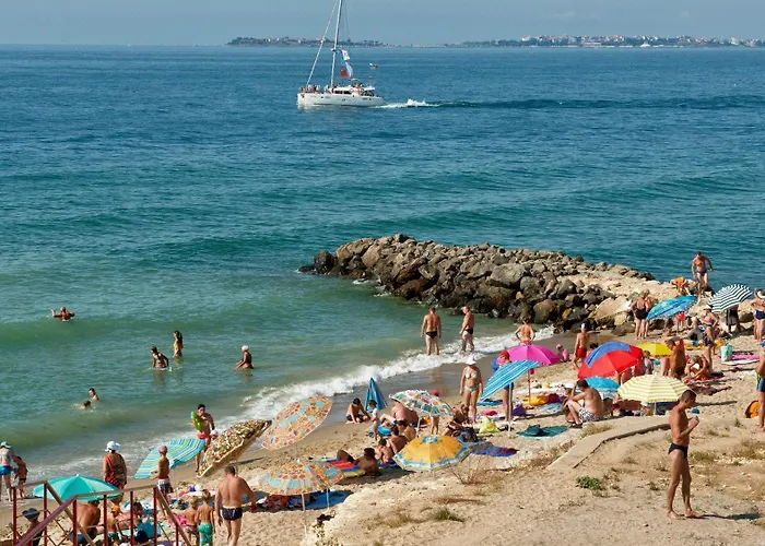 Marina And Panorama Deluxe