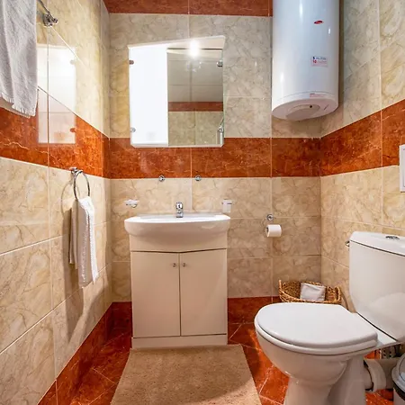 Apartament Marina And Panorama Deluxe