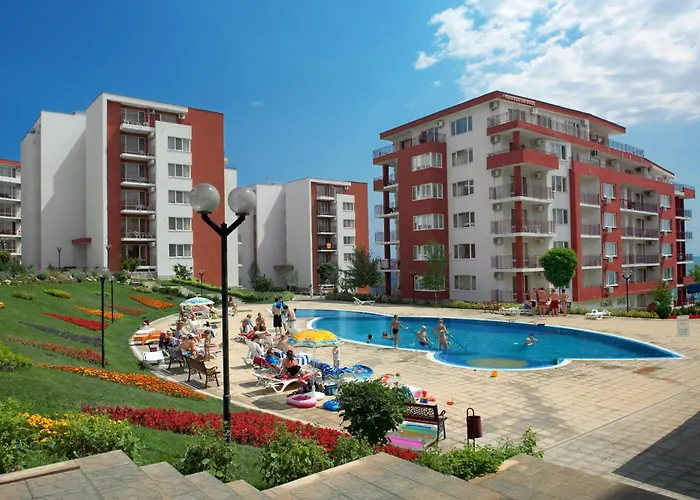 Marina And Panorama Deluxe